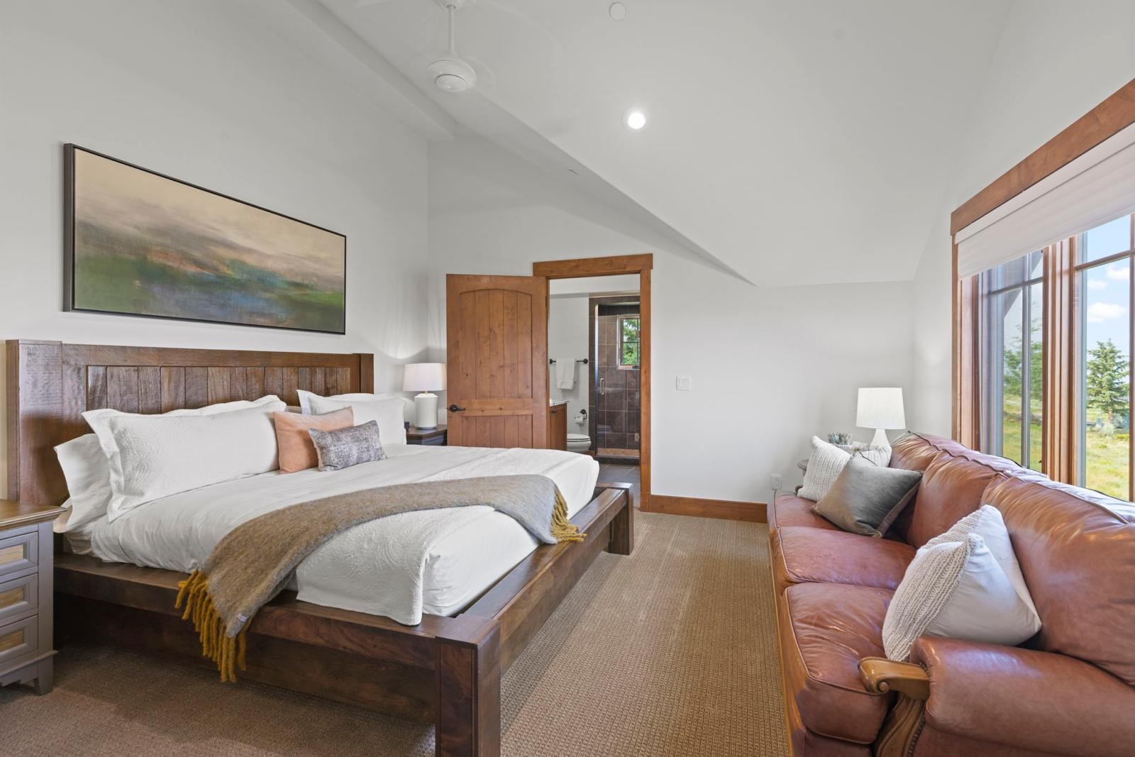 Cordillera Garage Floor Addition — photo 2